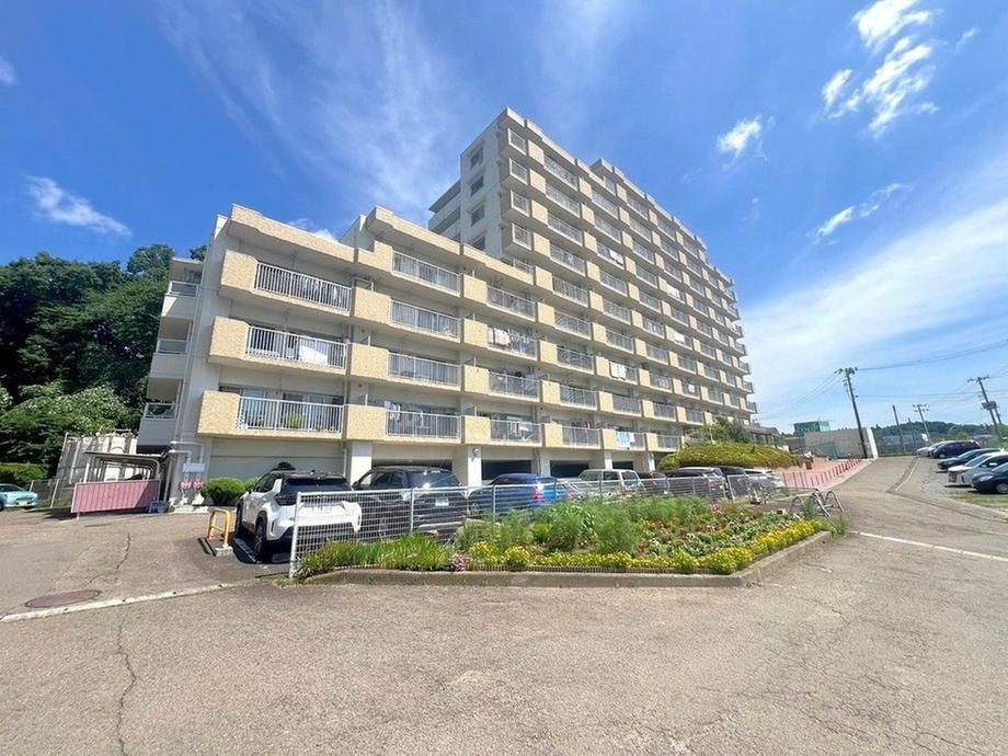 4LDK Apartment for Sale in Aoba Ward, Sendai City - Thumbnail 3