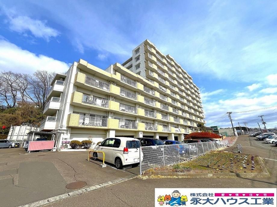 4LDK Apartment for Sale in Aoba Ward, Sendai City - Thumbnail 4