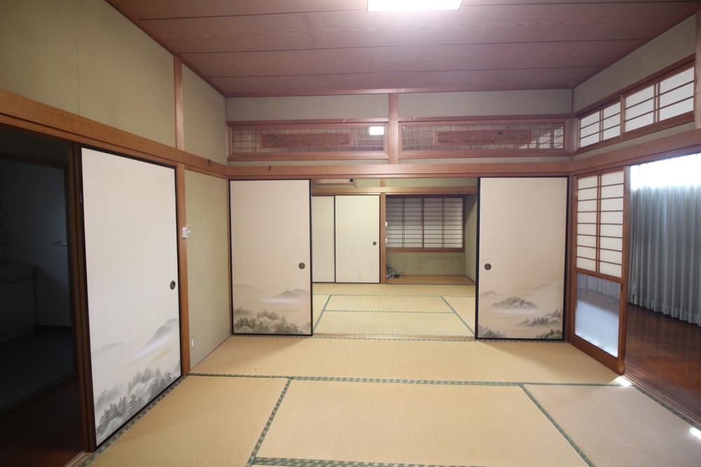 3DK Detached House for Sale in Iizuka, Fukuoka – 106.7 sqm - Thumbnail 4