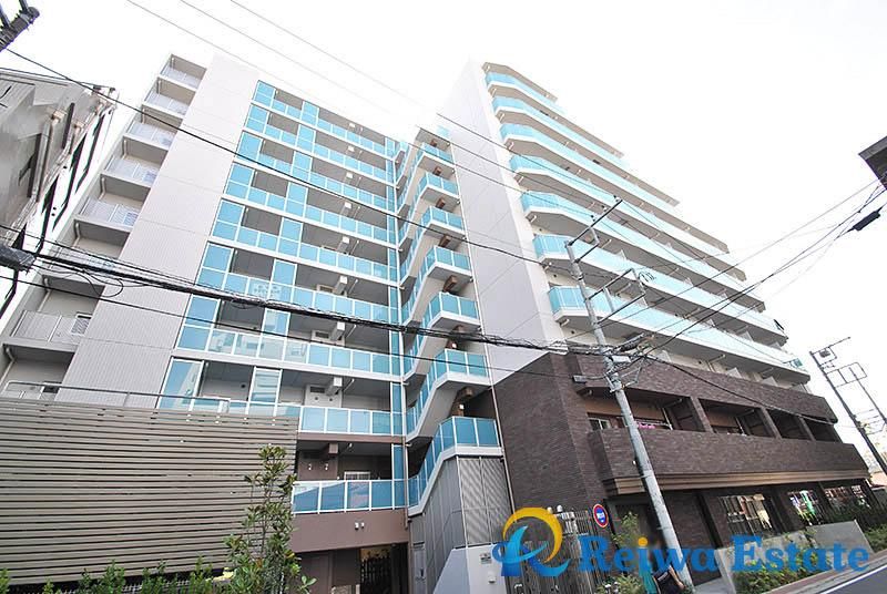 2LDK Apartment for Sale in Chigasaki, Kanagawa - 44.2 sqm - Thumbnail 3