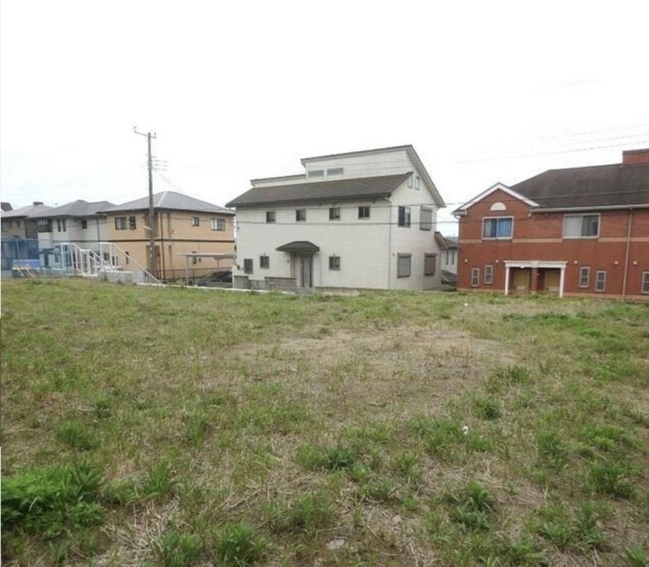 Over 100 Tsubo Land for Sale in Kisarazu, Chiba Near Kimitsu Station - Thumbnail 3