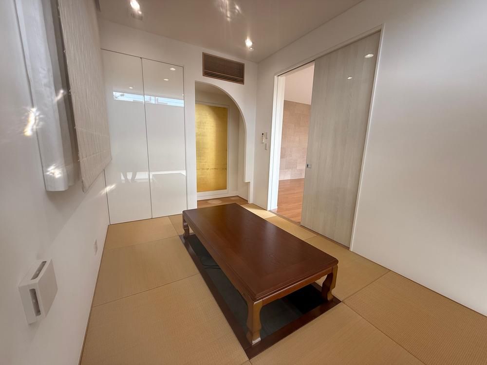 5LDK RC House for Sale in Higashinada-ku, Kobe - Thumbnail 4
