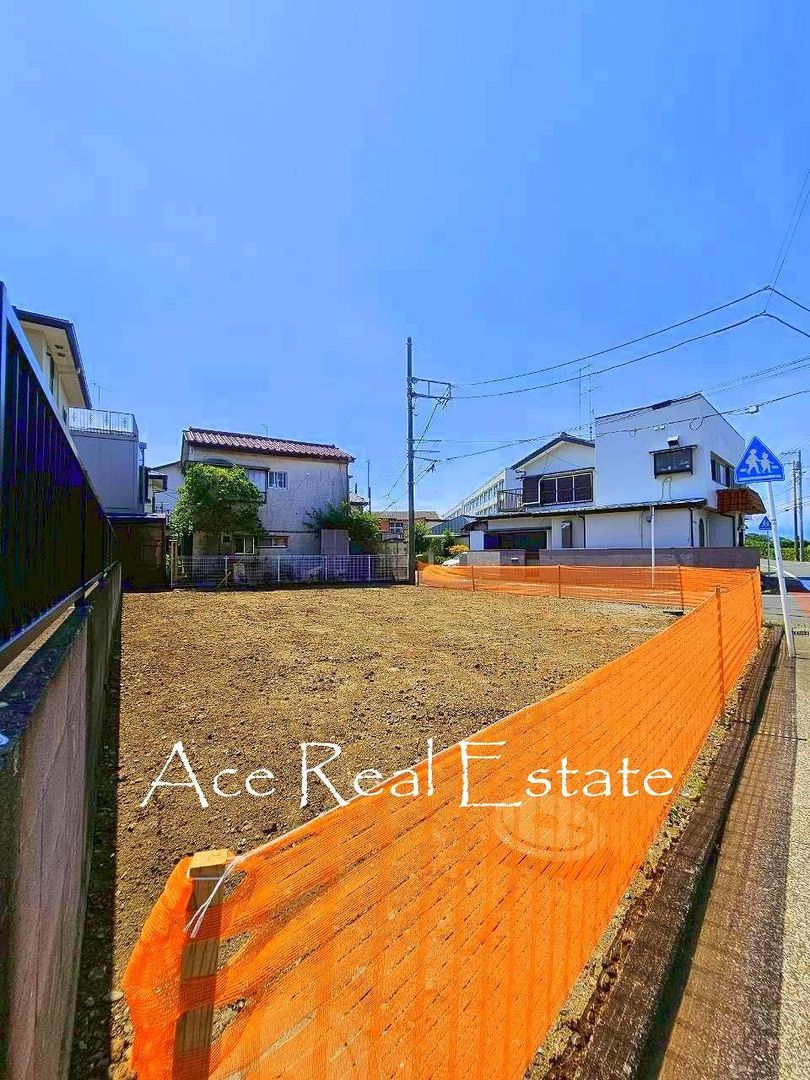 178.4m2 Building Plot for Sale in Izumi Ward, Yokohama - Thumbnail 2