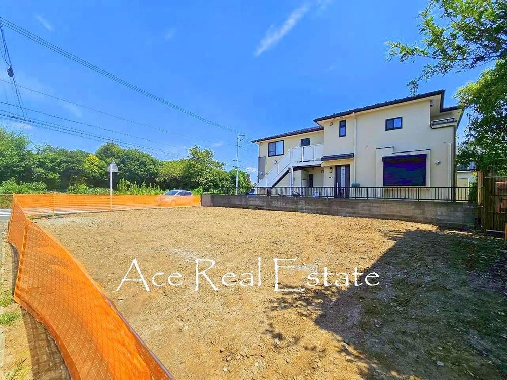 178.4m2 Building Plot for Sale in Izumi Ward, Yokohama - Thumbnail 4