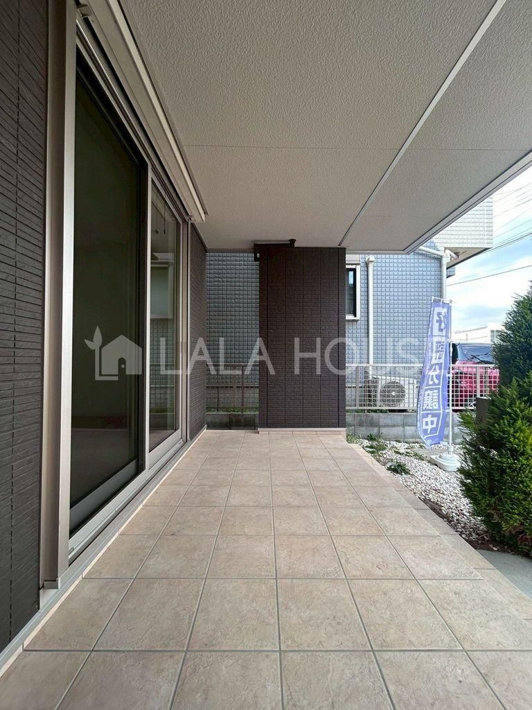 Renovated 2LDK+S House Near Shichiri Station in Saitama City - Thumbnail 2