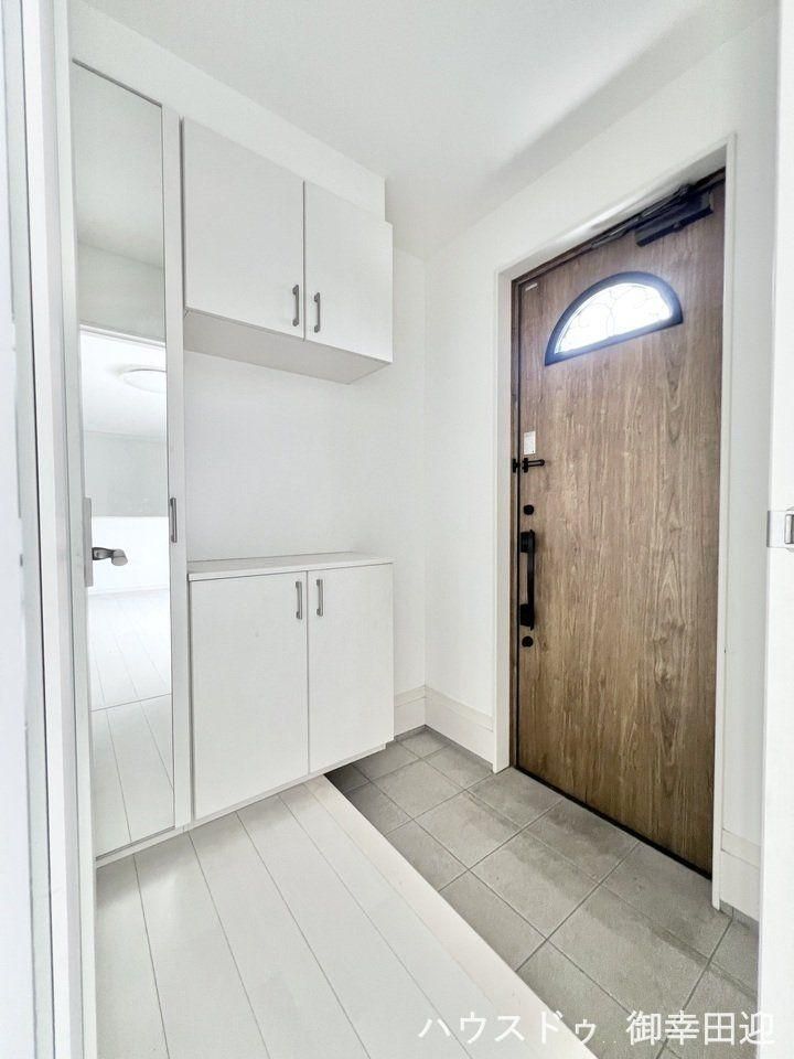 4LDK+S House for Sale in Kita Ward, Kumamoto City - 92.74m2 - Thumbnail 3