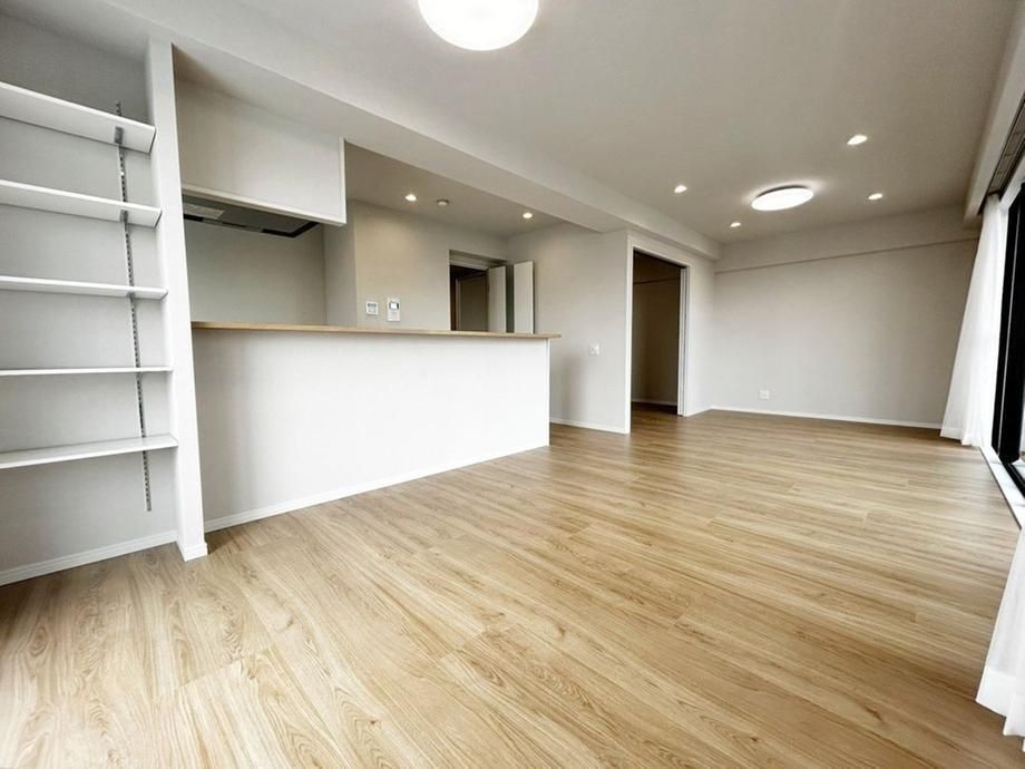 Lions City Kita-Urawa 3LDK Apartment in Saitama for Sale - Thumbnail 3