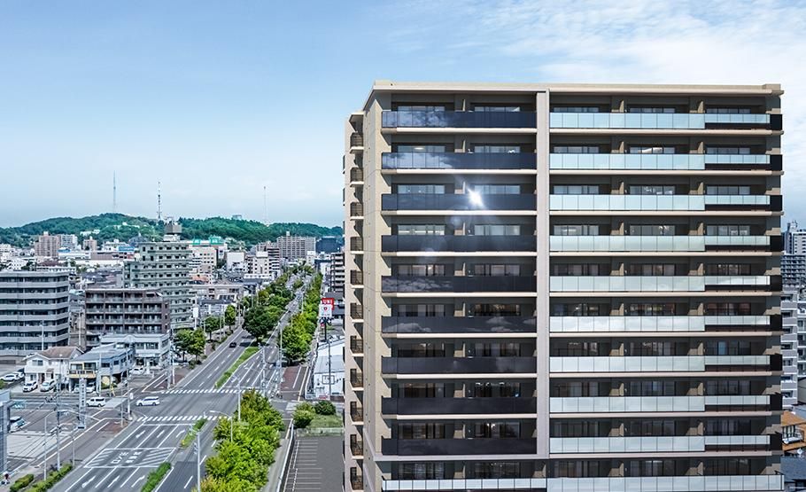 3LDK Apartment for Sale in Taihaku Ward, Sendai, Miyagi - Thumbnail 2