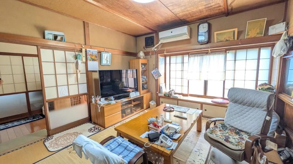 6DK+S House in Oarai, Ibaraki - 152.77 sqm with Large Garden - Thumbnail 4