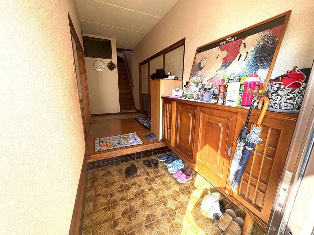 6DK+S House in Oarai, Ibaraki - 152.77 sqm with Large Garden - Thumbnail 3
