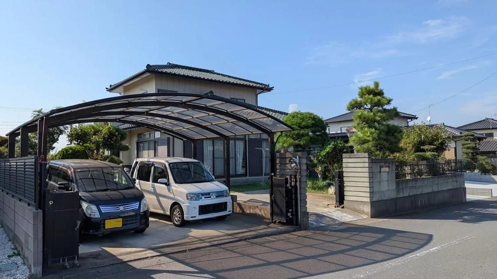 6DK+S House in Oarai, Ibaraki - 152.77 sqm with Large Garden - Thumbnail 2