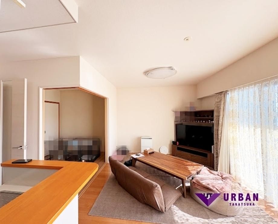 3LDK Apartment for Sale in Miyazaki City, 78.81 sqm - Thumbnail 2