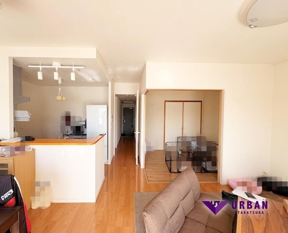 3LDK Apartment for Sale in Miyazaki City, 78.81 sqm - Thumbnail 3