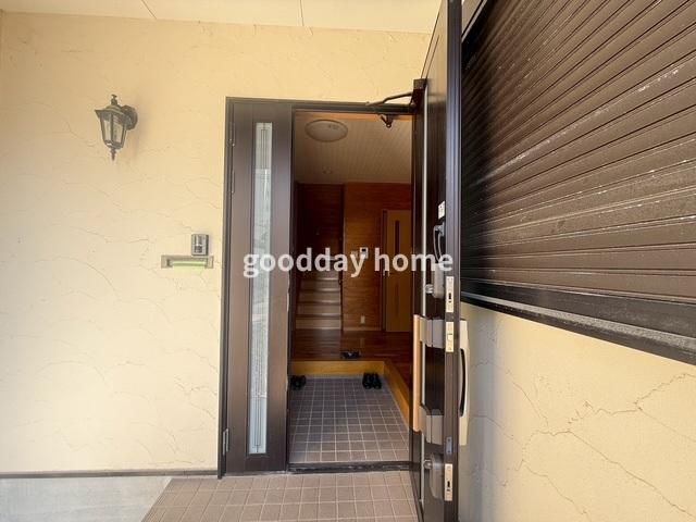 3LDK Used House for Sale in Dekijima-cho, Miyazaki City - Thumbnail 3