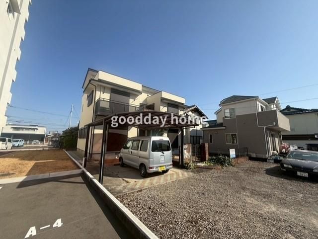 3LDK Used House for Sale in Dekijima-cho, Miyazaki City - Thumbnail 2