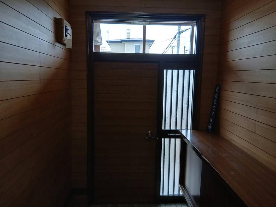 5LDK Detached House on Corner Lot in Kushiro, Hokkaido - Thumbnail 4