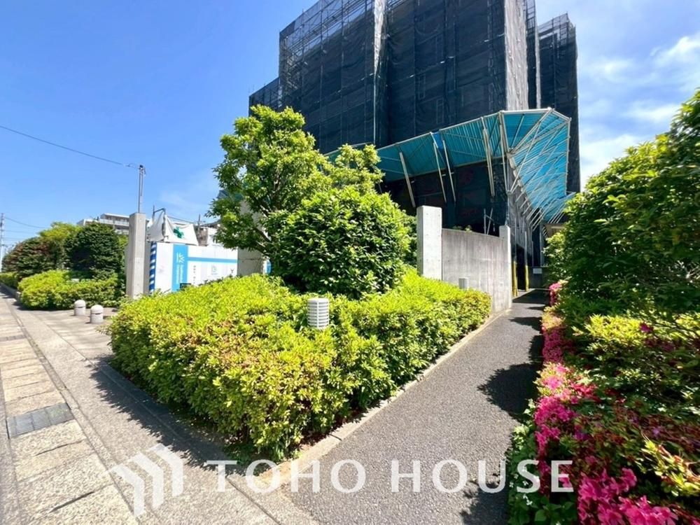 3LDK Apartment for Sale in Funabashi, Chiba - Thumbnail 2