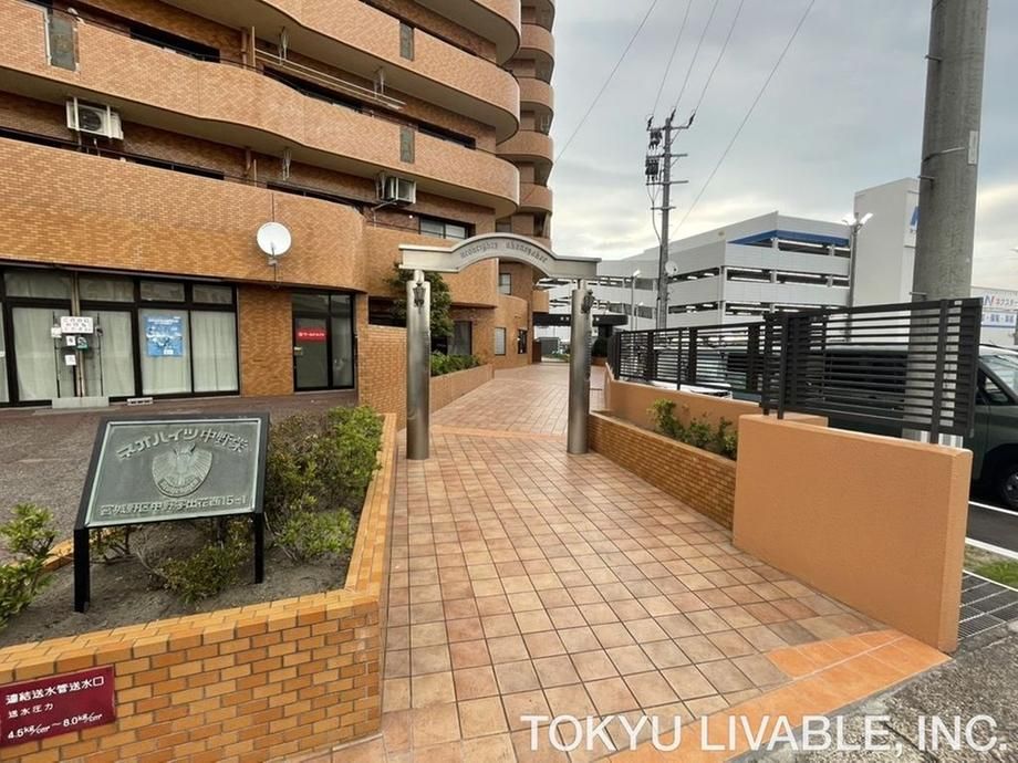 3LDK Apartment for Sale in Miyagino-ku, Sendai - 74.85m2 - Thumbnail 4