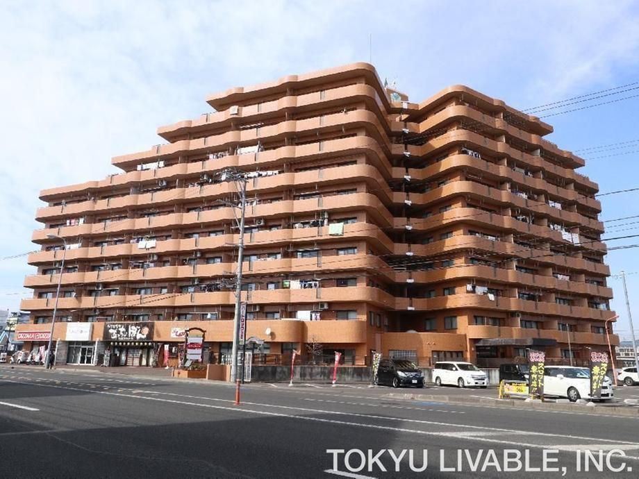 3LDK Apartment for Sale in Miyagino-ku, Sendai - 74.85m2 - Thumbnail 2
