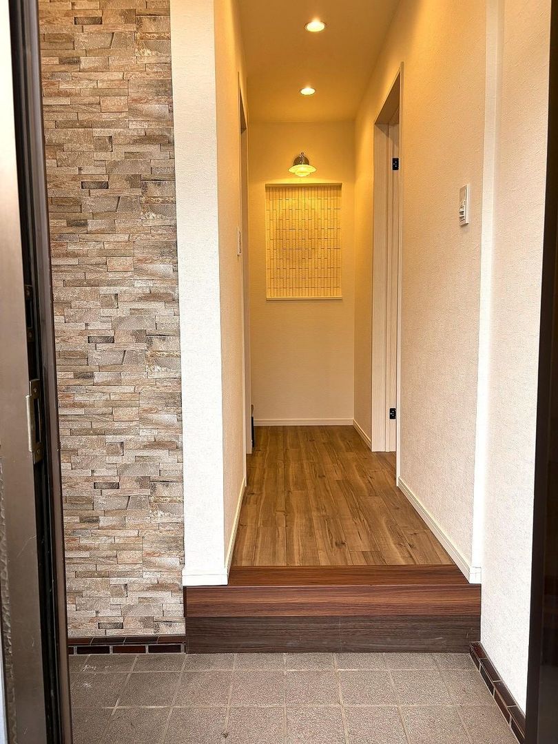 Renovated 2LDK House in Higashikurume, Tokyo - Thumbnail 3