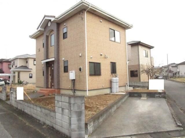4LDK Detached House for Sale in Shimotsuma, Ibaraki - 96.88m2 - Thumbnail 3