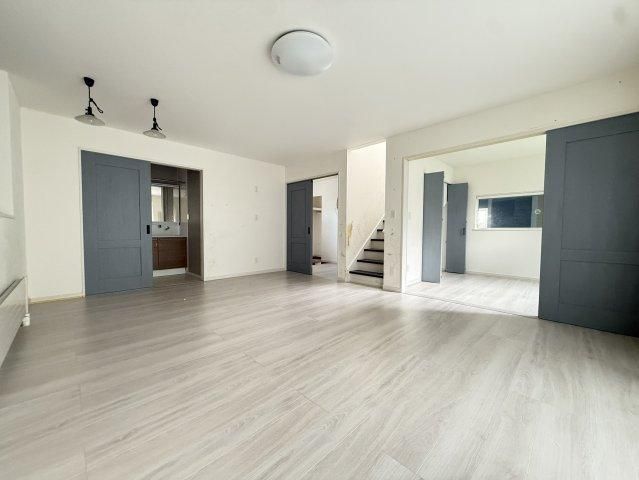 4LDK Detached House in Higashi-tsukisamu, Sapporo - 36.8 Million Yen - Thumbnail 3
