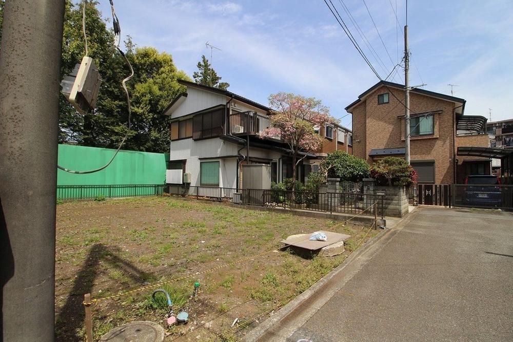 120m2 Building Land for Sale in Bunkyo 1, Sagamihara - Thumbnail 3