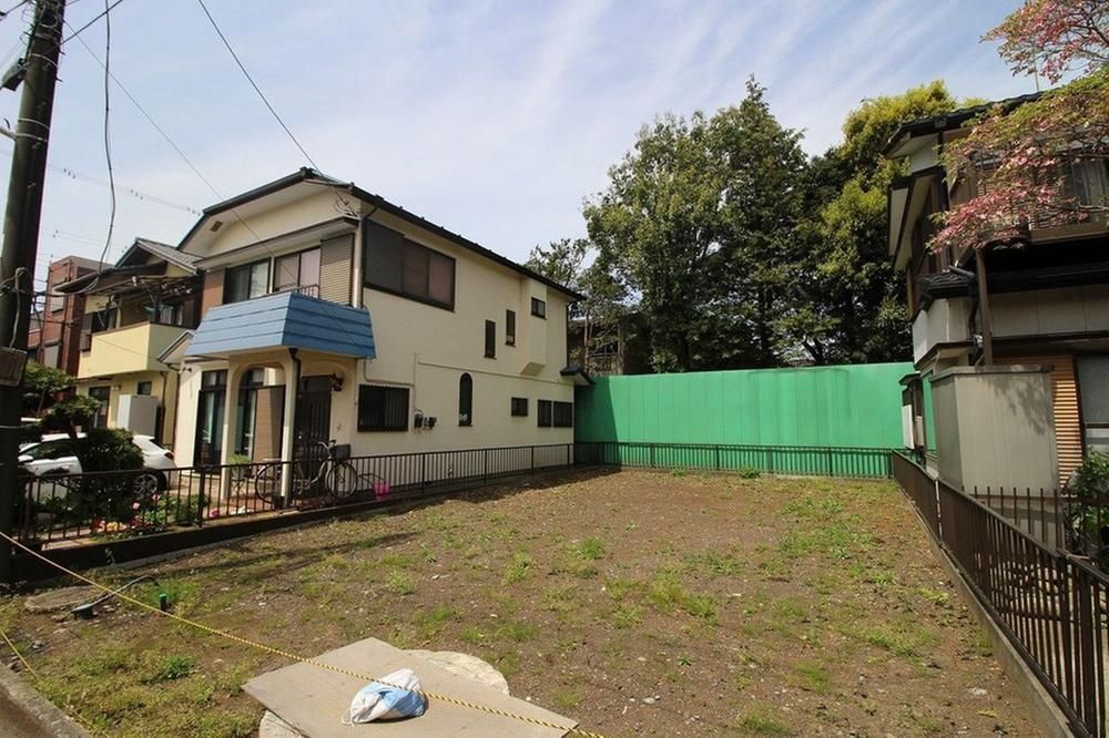 120m2 Building Land for Sale in Bunkyo 1, Sagamihara - Thumbnail 2