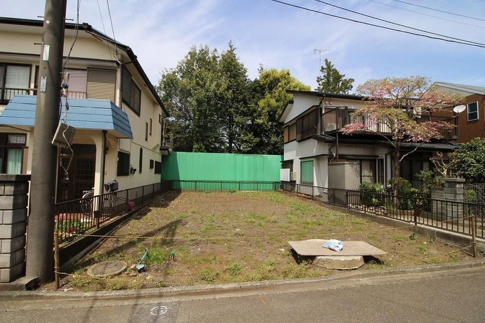 120m2 Building Land for Sale in Bunkyo 1, Sagamihara - Thumbnail 4