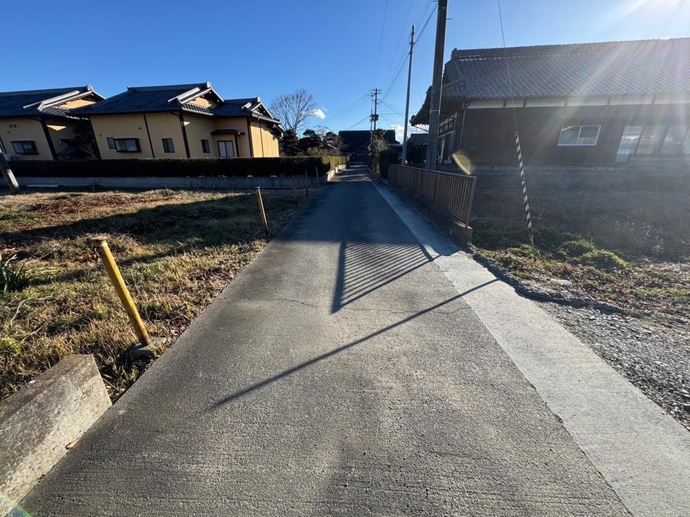 386m2 Land for Sale in Iwaki City, Fukushima - Thumbnail 2
