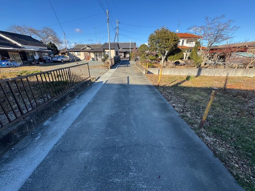386m2 Land for Sale in Iwaki City, Fukushima - Thumbnail 3