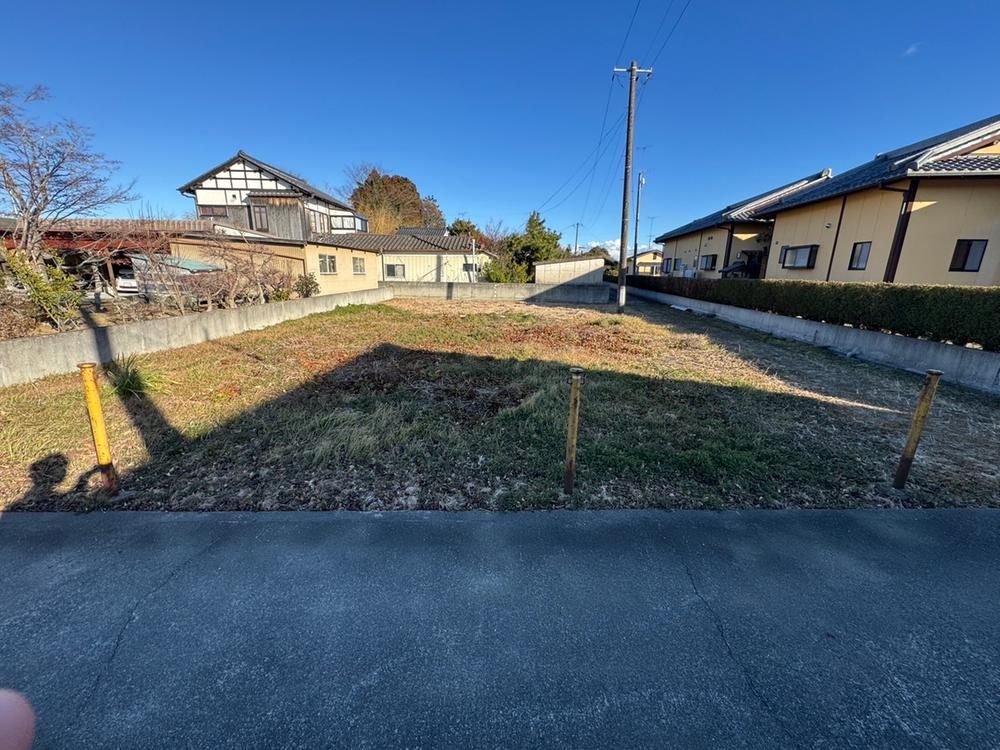 386m2 Land for Sale in Iwaki City, Fukushima - Thumbnail 4