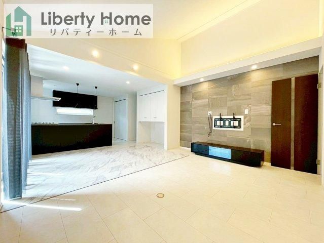 Modern 3LDK House for Sale in Toride, Ibaraki - Thumbnail 3