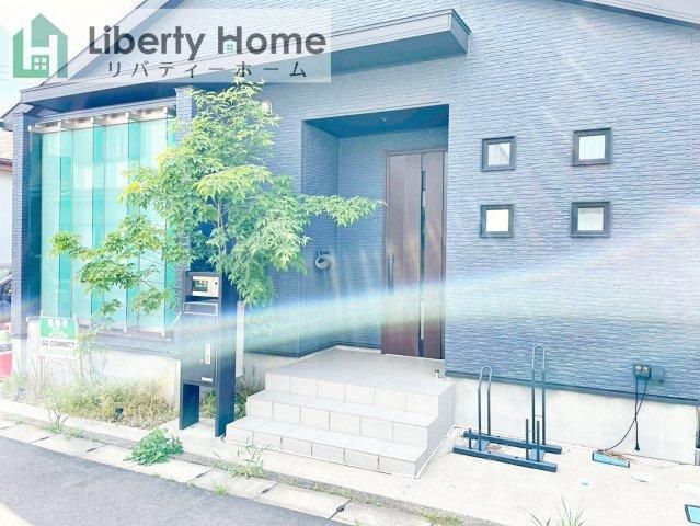 Modern 3LDK House for Sale in Toride, Ibaraki - Thumbnail 2