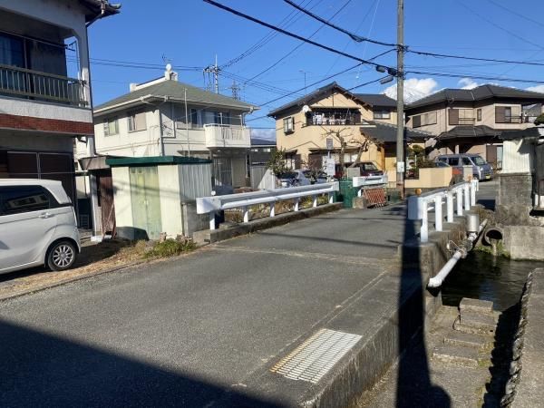 Land for Sale in Fujinomiya City, Shizuoka - 137 sqm - Thumbnail 2