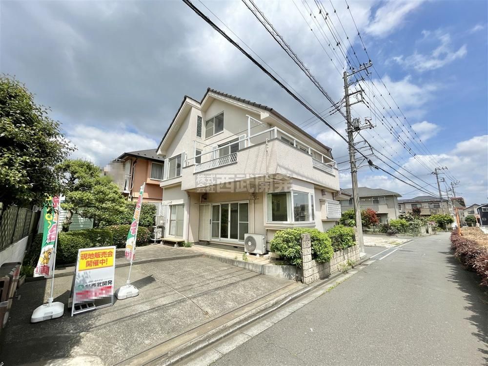 4LDK Resale House in Tokorozawa, Saitama - 99.57 sqm - Thumbnail 2