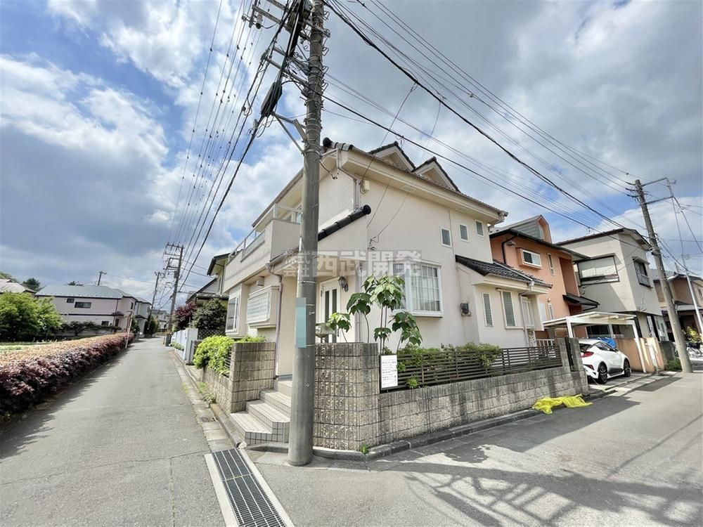 4LDK Resale House in Tokorozawa, Saitama - 99.57 sqm - Thumbnail 3