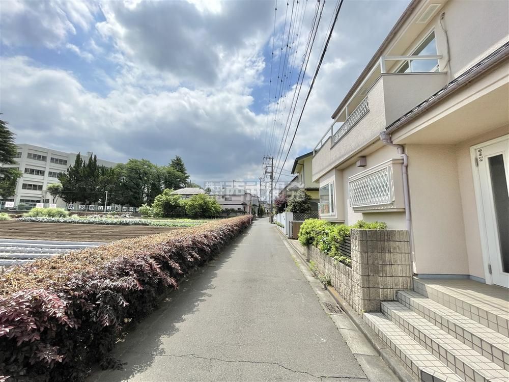 4LDK Resale House in Tokorozawa, Saitama - 99.57 sqm - Thumbnail 4