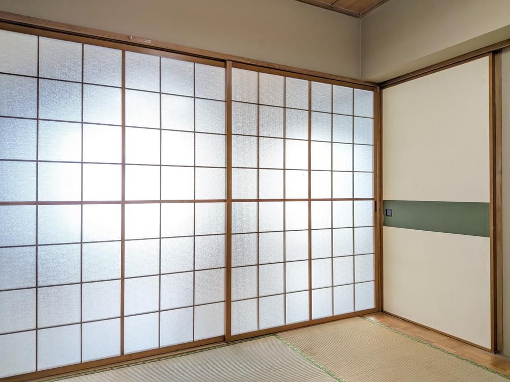 3DK Apartment for Sale in Asahikawa, Hokkaido - Thumbnail 2