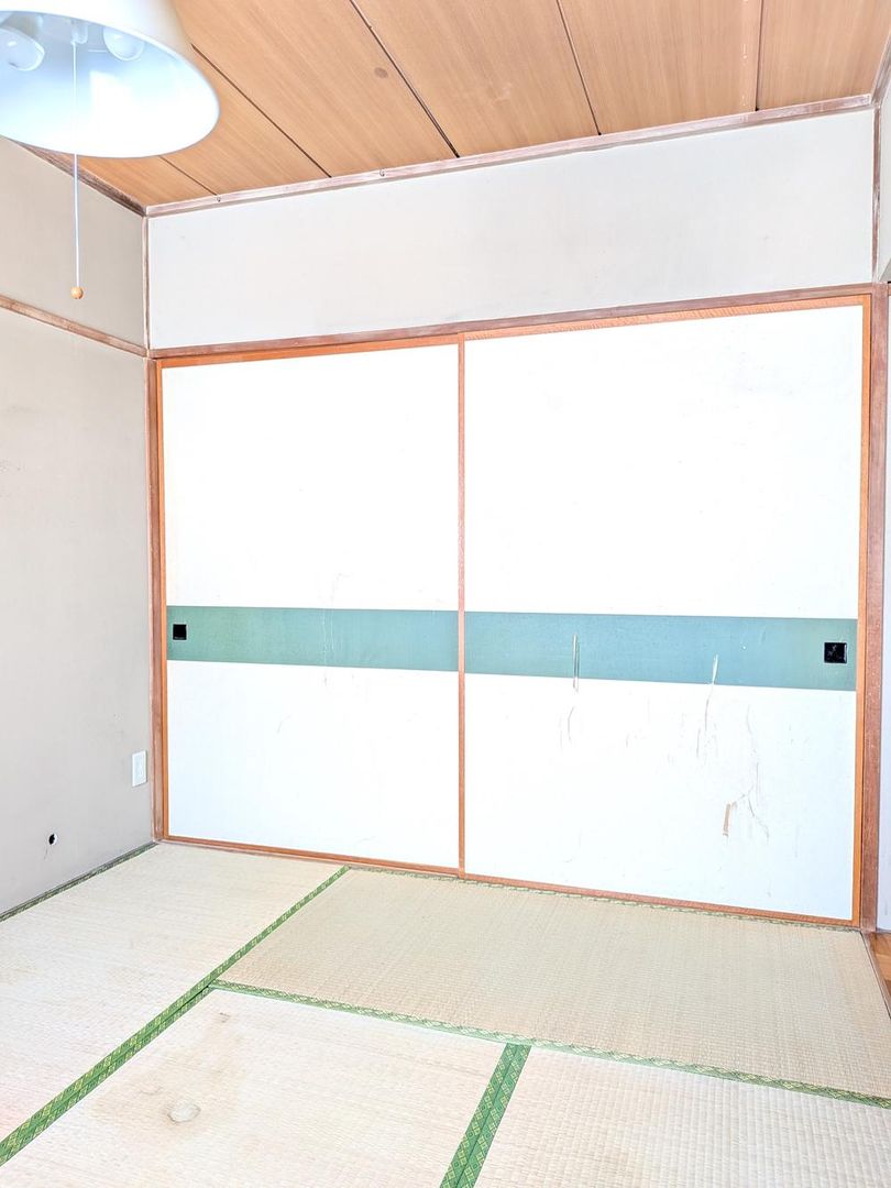 3DK Apartment for Sale in Asahikawa, Hokkaido - Thumbnail 4