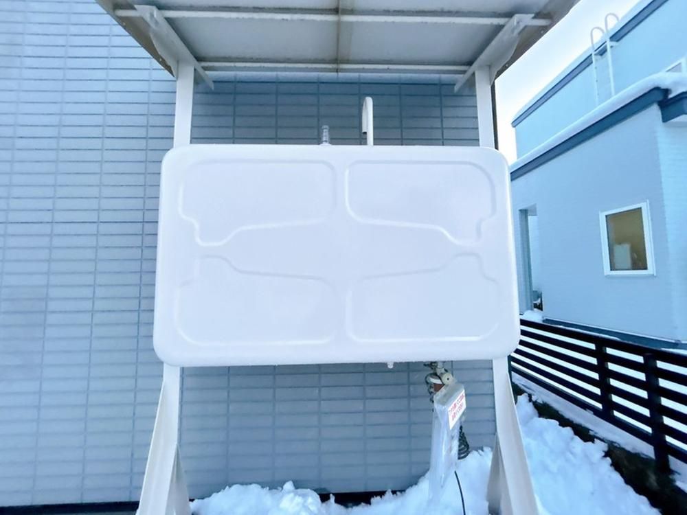 Renovated 4LDK House for Sale in Obihiro, Hokkaido - Thumbnail 4