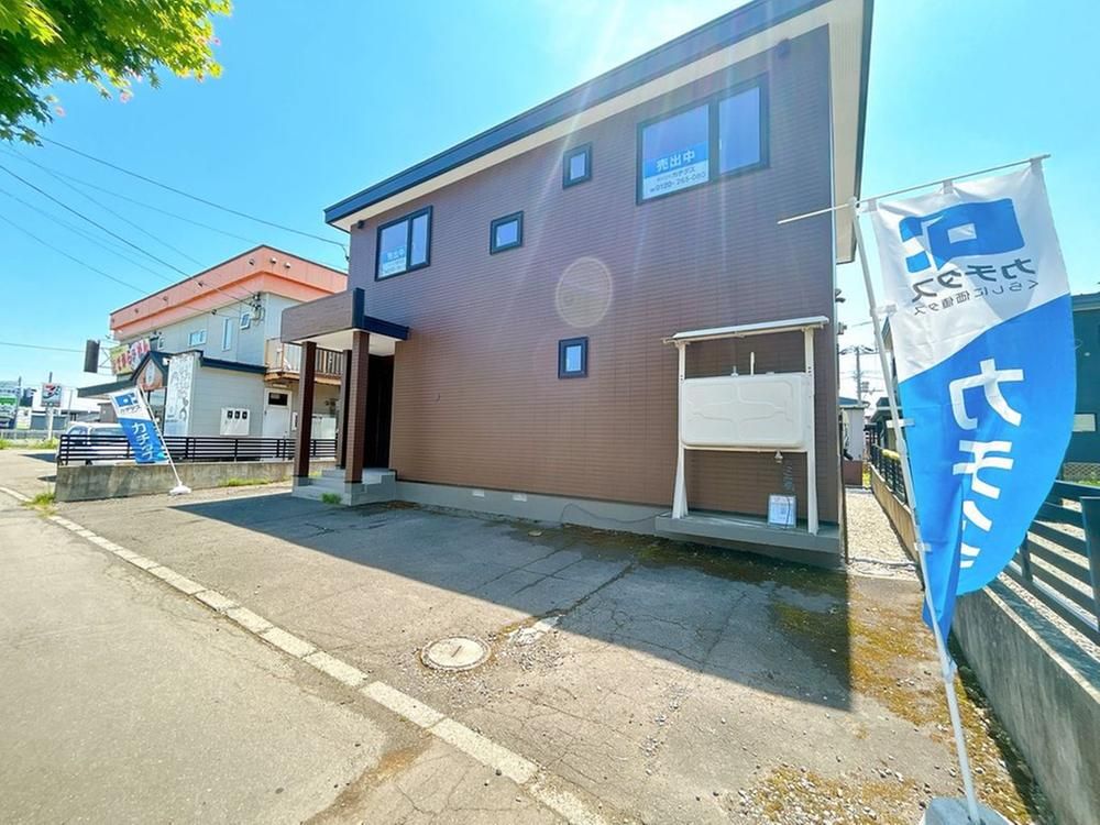 Renovated 4LDK House for Sale in Obihiro, Hokkaido - Thumbnail 3