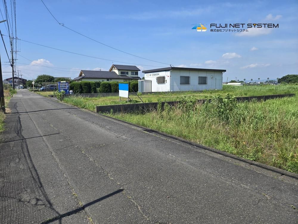 Land for Sale in Aokiharahara-cho Maeda, Miyazaki City - 245 sqm - Thumbnail 3
