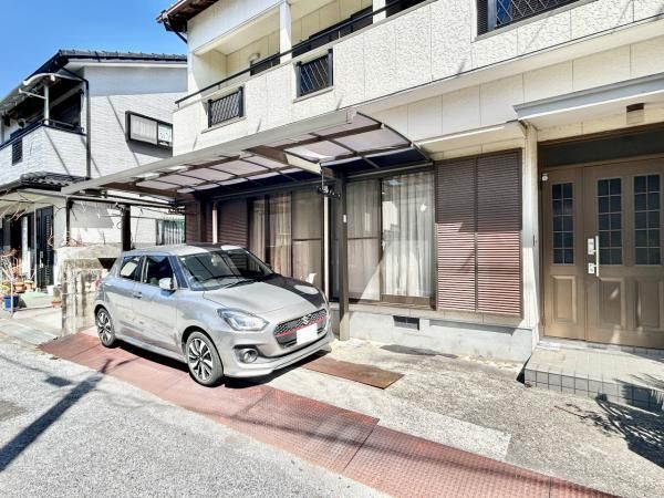 3LDK Resale House for Sale in Asakura, Kochi City - 10.49 Million Yen - Thumbnail 3