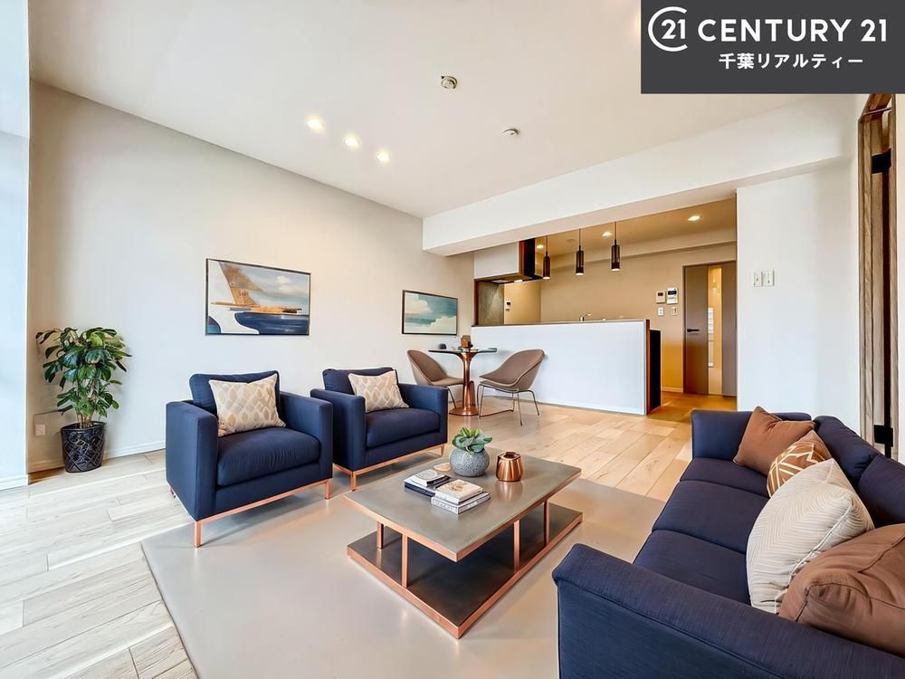 Renovated 3LDK Apartment for Sale in Funabashi, Chiba - Thumbnail 4