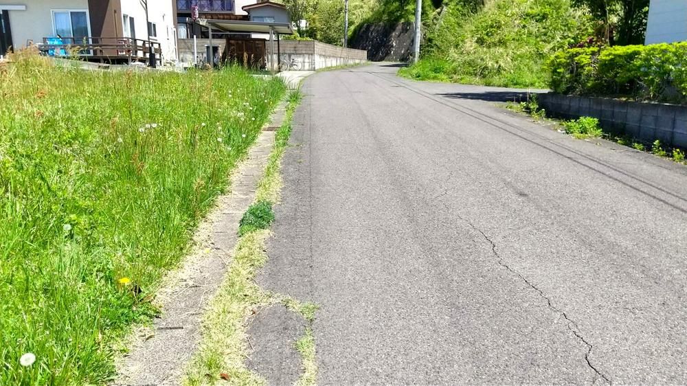 364m² Land for Sale in Shirakawa, Fukushima - 5.5 Million Yen - Thumbnail 4