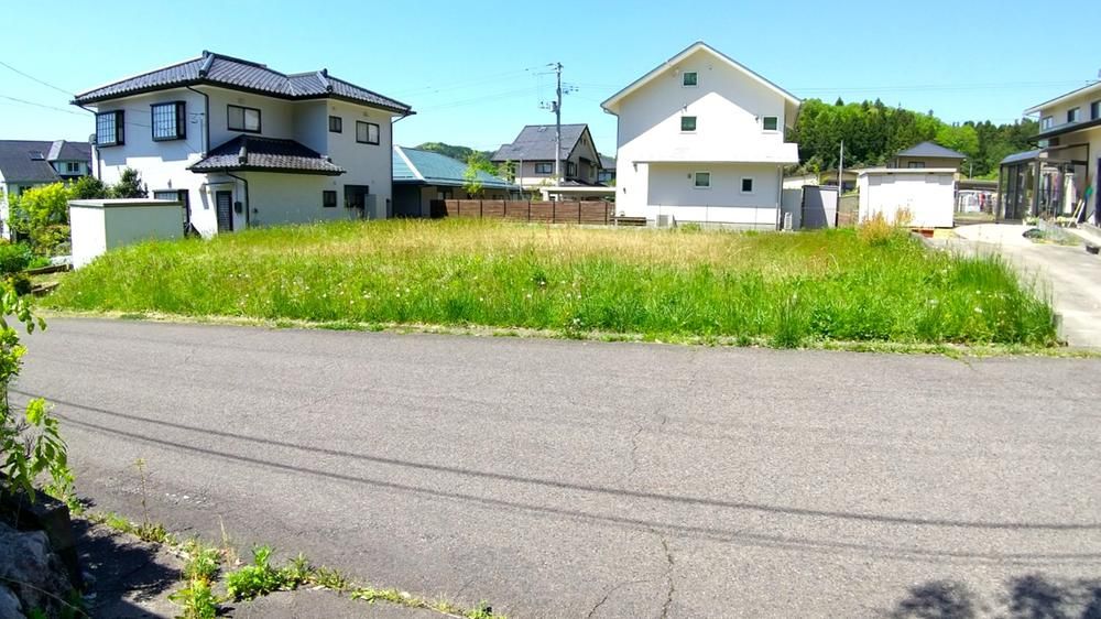 364m² Land for Sale in Shirakawa, Fukushima - 5.5 Million Yen - Thumbnail 3