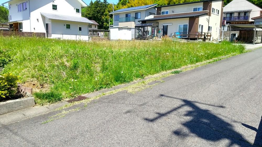 364m² Land for Sale in Shirakawa, Fukushima - 5.5 Million Yen - Thumbnail 2