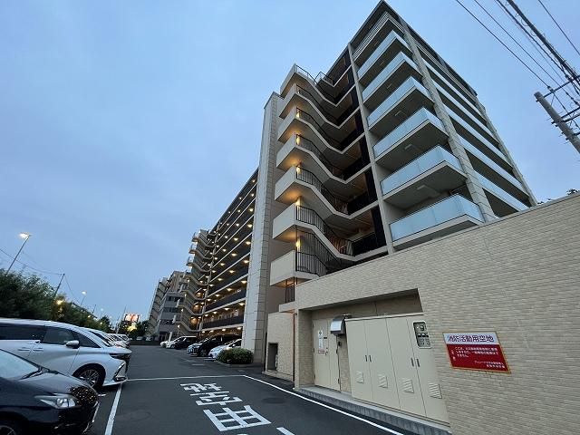 3LDK Apartment for Sale in Zama, Kanagawa - 80.24m2 - Thumbnail 3