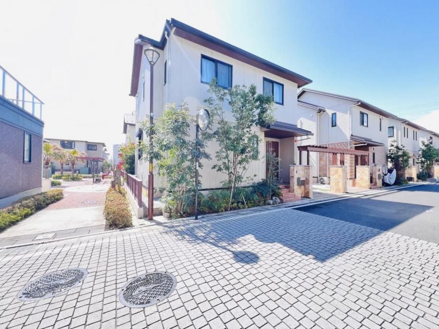 3LDK Detached House in Akishima, Tokyo - 107.6 sqm - Thumbnail 3